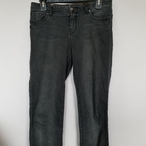 Lauren Conrad Low rise Skinny jean